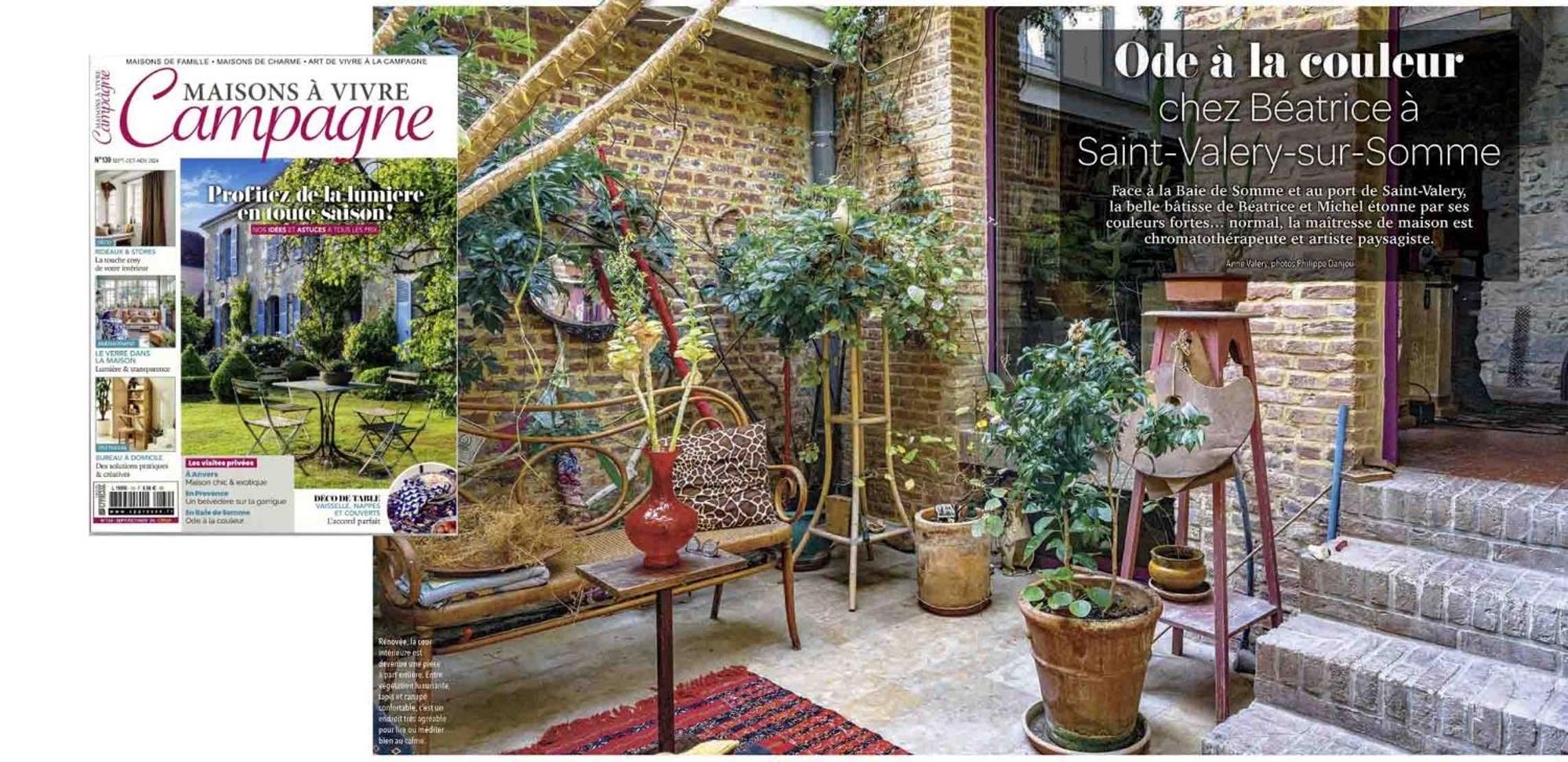 Appartamento Purple House Saint-Valéry-sur-Somme Esterno foto